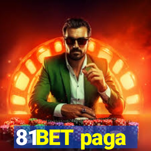 81BET paga